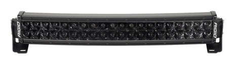 Rigid Industries RDS-Series Midnight Edition 20in Spot Rigid Industries Light Bars & Cubes  AXOPROS