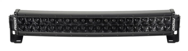 Rigid Industries RDS-Series Midnight Edition 20in Spot Rigid Industries Light Bars & Cubes  AXOPROS