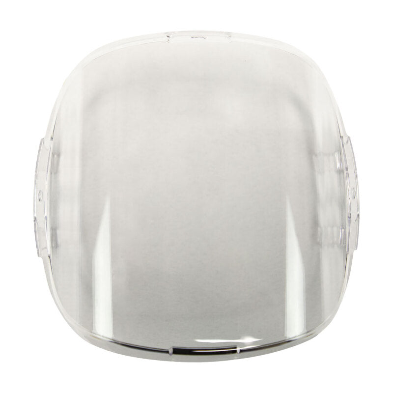 Rigid Industries Single Light Cover for Adapt XP - Black Rigid Industries Light Covers and Guards  AXOPROS