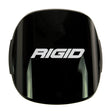 Rigid Industries Single Light Cover for Adapt XP - Black Rigid Industries Light Covers and Guards  AXOPROS