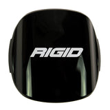 Rigid Industries Single Light Cover for Adapt XP - Black Rigid Industries Light Covers and Guards  AXOPROS