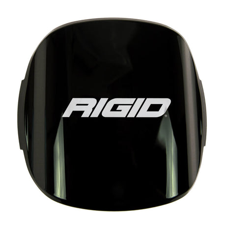 Rigid Industries Single Light Cover for Adapt XP - Black Rigid Industries Light Covers and Guards  AXOPROS