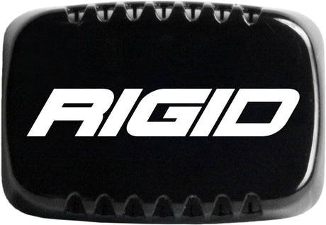 Rigid Industries SR-M Light Cover- Black Rigid Industries Light Covers and Guards  AXOPROS