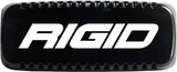 Rigid Industries SR-Q Light Cover- Black Rigid Industries Light Covers and Guards  AXOPROS