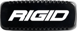 Rigid Industries SR-Q Light Cover- Black Rigid Industries Light Covers and Guards  AXOPROS
