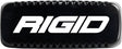 Rigid Industries SR-Q Light Cover- Black Rigid Industries Light Covers and Guards  AXOPROS