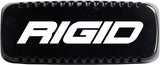 Rigid Industries SR-Q Light Cover- Black Rigid Industries Light Covers and Guards  AXOPROS