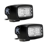 Rigid Industries SRM - Diffused - Back Up Light Kit Rigid Industries Light Bars & Cubes  AXOPROS