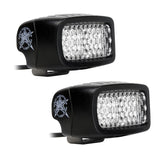 Rigid Industries SRM - Diffused - Back Up Light Kit Rigid Industries Light Bars & Cubes  AXOPROS