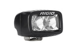 Rigid Industries SRM - Flood Rigid Industries Light Bars & Cubes  AXOPROS