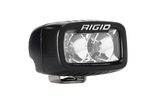 Rigid Industries SRM - Flood Rigid Industries Light Bars & Cubes  AXOPROS