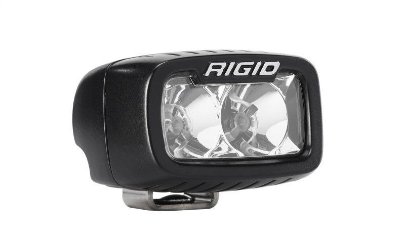 Rigid Industries SRM - Flood Rigid Industries Light Bars & Cubes  AXOPROS