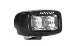 Rigid Industries SRM - Spot Rigid Industries Light Bars & Cubes  AXOPROS