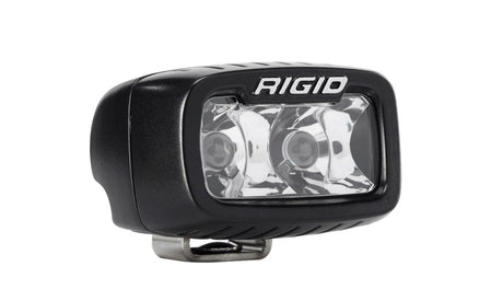 Rigid Industries SRM - Spot Rigid Industries Light Bars & Cubes  AXOPROS