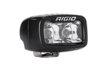 Rigid Industries SRM - Spot Rigid Industries Light Bars & Cubes  AXOPROS