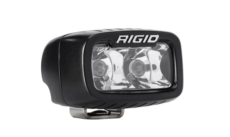 Rigid Industries SRM - Spot Rigid Industries Light Bars & Cubes  AXOPROS
