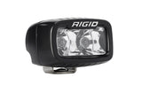 Rigid Industries SRM - Spot Rigid Industries Light Bars & Cubes  AXOPROS