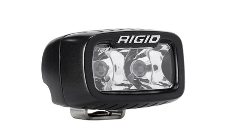 Rigid Industries SRM - Spot Rigid Industries Light Bars & Cubes  AXOPROS