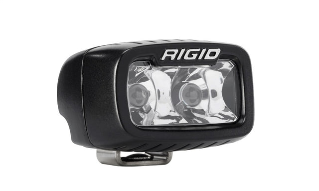 Rigid Industries SRM - Spot Rigid Industries Light Bars & Cubes  AXOPROS