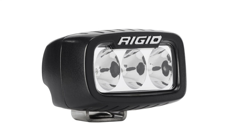 Rigid Industries SRM2 - Driving Rigid Industries Light Bars & Cubes  AXOPROS