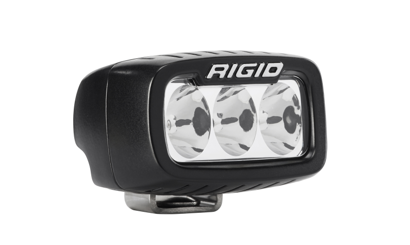 Rigid Industries SRM2 - Driving Rigid Industries Light Bars & Cubes  AXOPROS