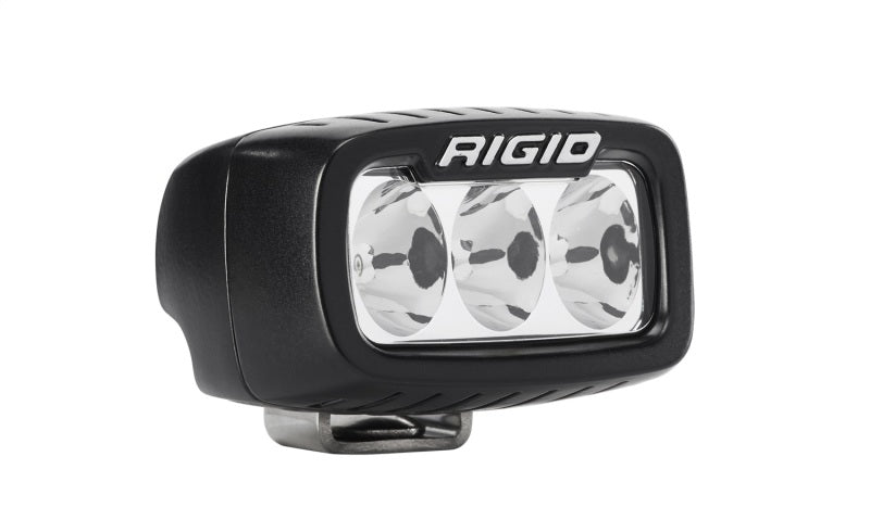 Rigid Industries SRM2 - Driving Rigid Industries Light Bars & Cubes  AXOPROS