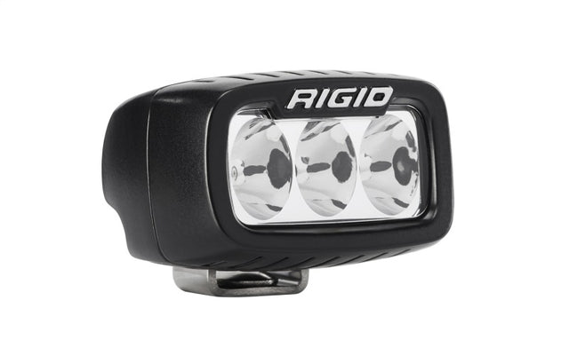 Rigid Industries SRM2 - Driving Rigid Industries Light Bars & Cubes  AXOPROS