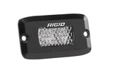 Rigid Industries SRMF - Flush Mount - 60 Deg. Lens Rigid Industries Light Bars & Cubes  AXOPROS