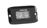 Rigid Industries SRMF - Flush Mount - 60 Deg. Lens Rigid Industries Light Bars & Cubes  AXOPROS