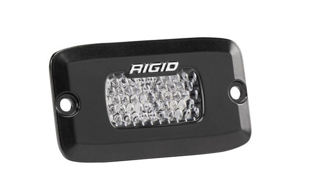 Rigid Industries SRMF - Flush Mount - 60 Deg. Lens Rigid Industries Light Bars & Cubes  AXOPROS