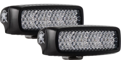 Rigid Industries SRQ - Diffused - Back Up Light Kit Rigid Industries Light Bars & Cubes  AXOPROS