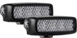 Rigid Industries SRQ - Diffused - Back Up Light Kit Rigid Industries Light Bars & Cubes  AXOPROS
