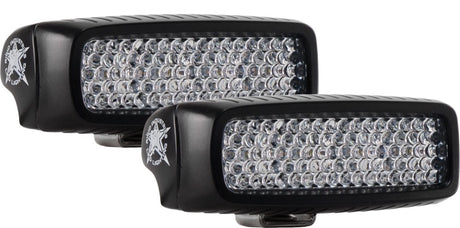 Rigid Industries SRQ - Diffused - Back Up Light Kit Rigid Industries Light Bars & Cubes  AXOPROS