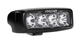Rigid Industries SRQ - Flood - White - Single Rigid Industries Light Bars & Cubes  AXOPROS