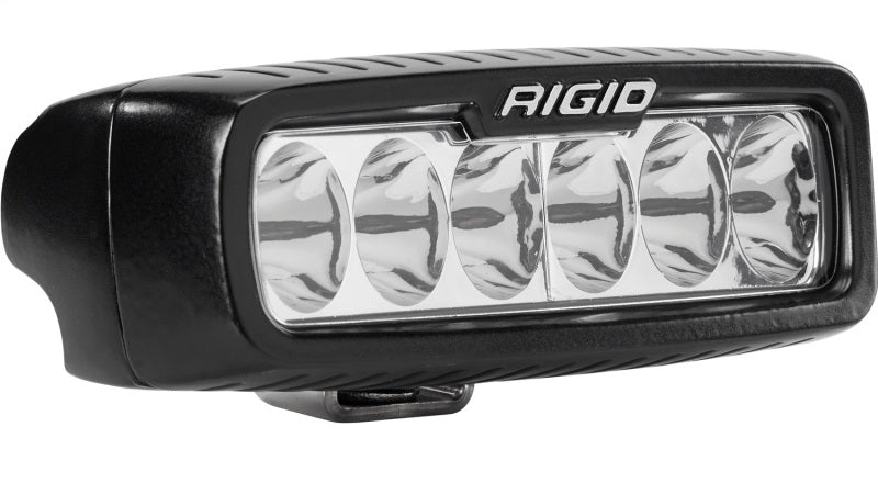 Rigid Industries SRQ2 - Driving - White - Single Rigid Industries Light Bars & Cubes  AXOPROS