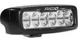 Rigid Industries SRQ2 - Driving - White - Single Rigid Industries Light Bars & Cubes  AXOPROS