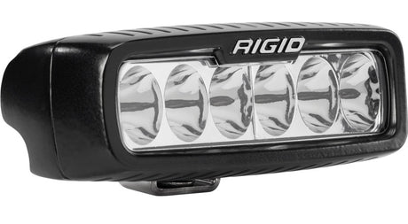 Rigid Industries SRQ2 - Driving - White - Single Rigid Industries Light Bars & Cubes  AXOPROS