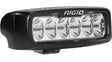Rigid Industries SRQ2 - Driving - White - Single Rigid Industries Light Bars & Cubes  AXOPROS