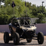 Rigid Reflect Replacement Clamp Service Kit - Universal Rigid Industries Light Bars & Cubes  AXOPROS