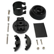 Rigid Reflect Replacement Clamp Service Kit - Universal Rigid Industries Light Bars & Cubes  AXOPROS