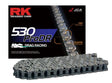 RK Chain 530PRODR-180L - Natural RK Chain Chains  AXOPROS