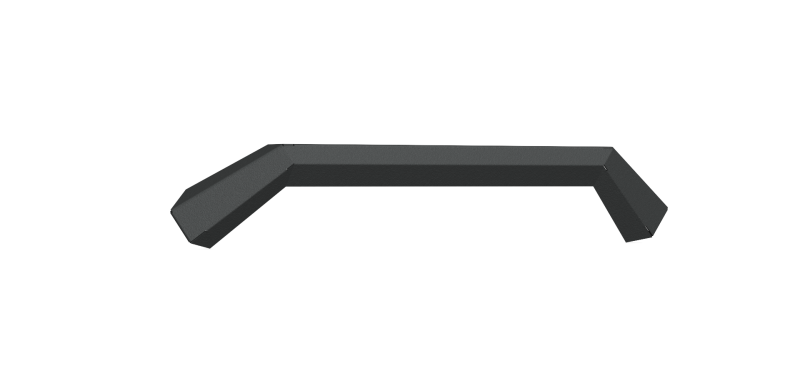 Road Armor 11-16 Ford F-250 SPARTAN Front Bumper Bolt-On Pre-Runner Guard - Tex Blk Road Armor Bumpers - Steel  AXOPROS