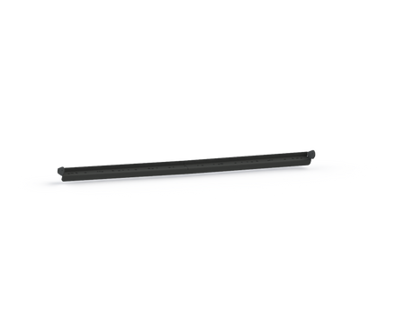 Road Armor 18-20 Jeep Wrangler JL Stealth A-Pillar 50in Light Arch Bracket - Tex Blk (Used w/518LMP) Road Armor Light Mounts  AXOPROS