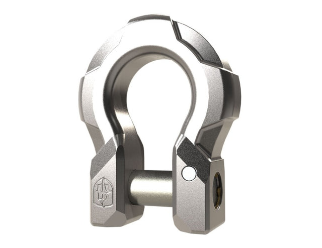 Road Armor iDentity Aluminum Shackles - Gunmetal Road Armor Shackle Kits  AXOPROS