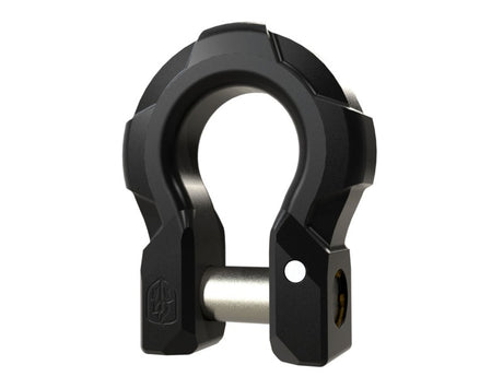 Road Armor iDentity Aluminum Shackles - Tex Blk Road Armor Shackle Kits  AXOPROS