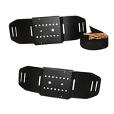 Rock Slide Any Tire Size Ez Rack Kit / Basic / Steel Rock Slide Engineering Hardware - Singles  AXOPROS