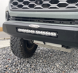 Rock Slide Engineering 15-22 Toyota Tacoma Front Bumper Rock Slide Engineering Bumpers - Steel  AXOPROS