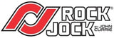 RockJock Jam Nut 1 1/4in-12 RH Thread Gold Zinc RockJock Hardware - Singles  AXOPROS