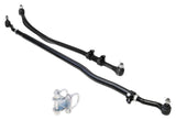 RockJock JK Currectlync Steering System w/ Hardware Mounting Kit RockJock Steering Knuckles & Spindles  AXOPROS