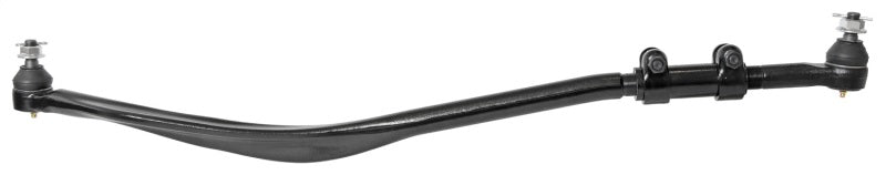 RockJock JL/JT Currectlync Drag Link Organically Shaped Forged Chromoly RockJock Steering Knuckles & Spindles  AXOPROS